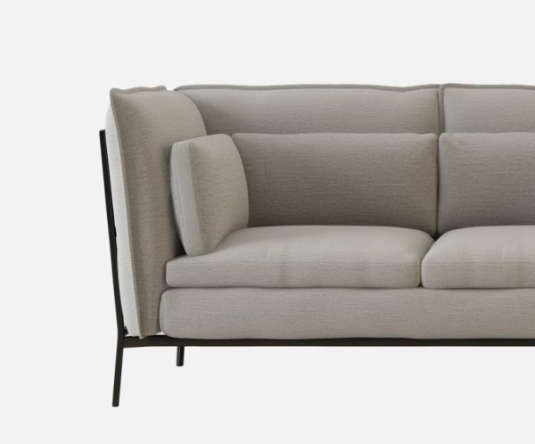 SIDE MOUNTED PULL OUT BASKET