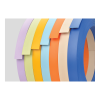 PVC EDGE BANDING (SOLID COLOR)