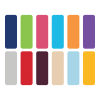 PVC EDGE BANDING (SOLID COLOR)
