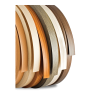 PVC EDGE BANDING (WOOD GRAIN)
