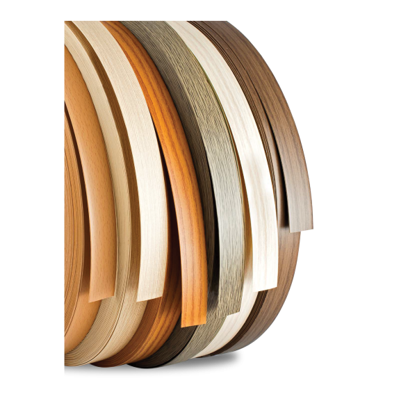 PVC EDGE BANDING (WOOD GRAIN)