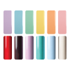PVC EDGE BANDING (HIGH GLOSSY)