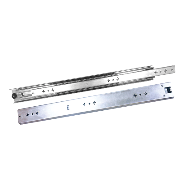 DRAWER CHANNEL