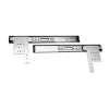DRAWER CHANNEL