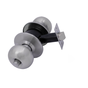 CYLINDRICAL DOOR LOCK