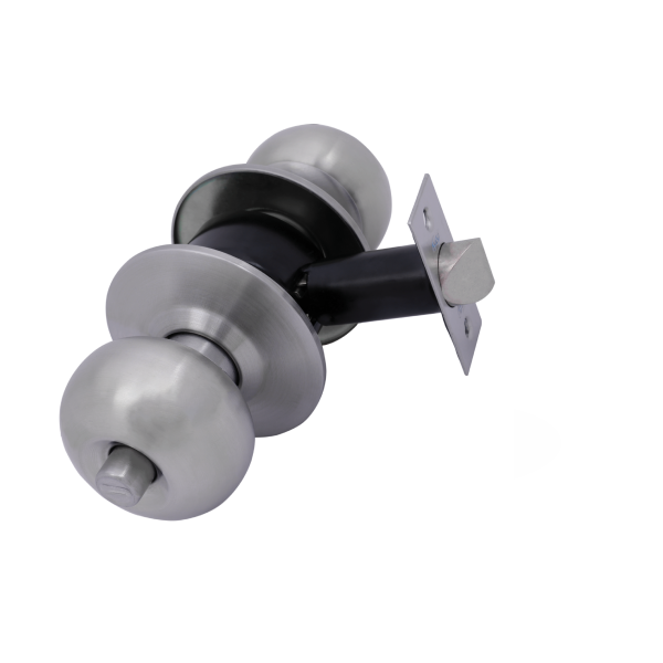 CYLINDRICAL DOOR LOCK