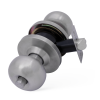 CYLINDRICAL DOOR LOCK