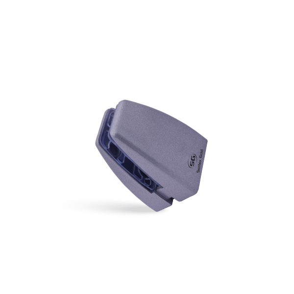 GLASS CLAMP