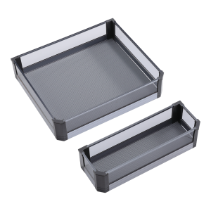 GLASS PANTRY - 450