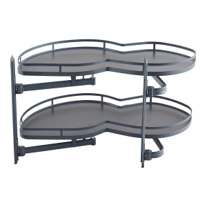 SWING STORAGE BASKET - L