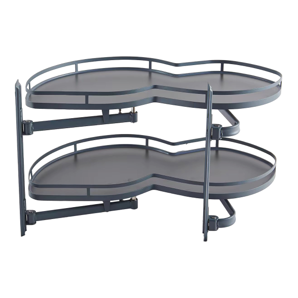 KS2071 SWING STORAGE BASKET - L