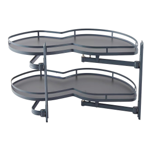 SWING STORAGE BASKET - R