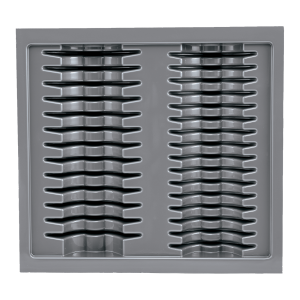 DISH TRAY - 600 (KS2281)