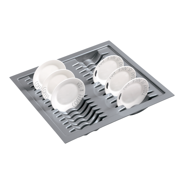 KS2281_1 DISH TRAY - 600 (KS2281)