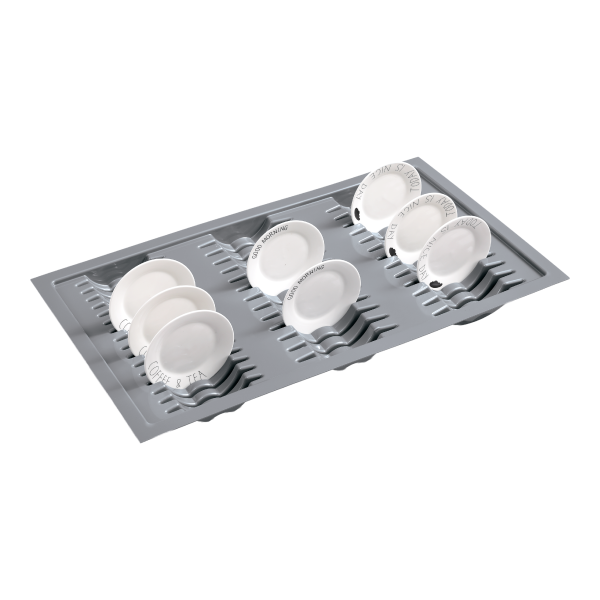 KS2282_1 DISH TRAY - 900 (KS2282)