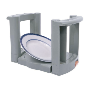 ADJUSTABLE DISH HOLDER - 400A (KS2301)