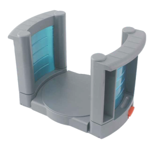 ADJUSTABLE DISH HOLDER - 400B (KS2302)