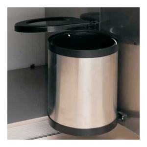 WASTE BIN - 8L (KS2311)
