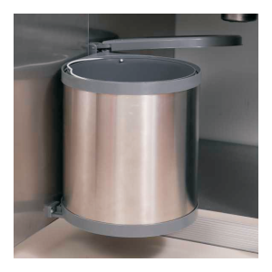 WASTE BIN - 14L (KS2311)