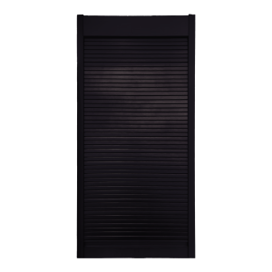 Rolling Shutters - 450BK (KS2322)