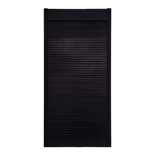 KS2322 Rolling Shutters - 450BK (KS2322)