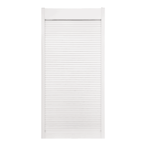 Rolling Shutters - 450BK (KS2323)