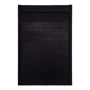 Rolling Shutters - 600BK