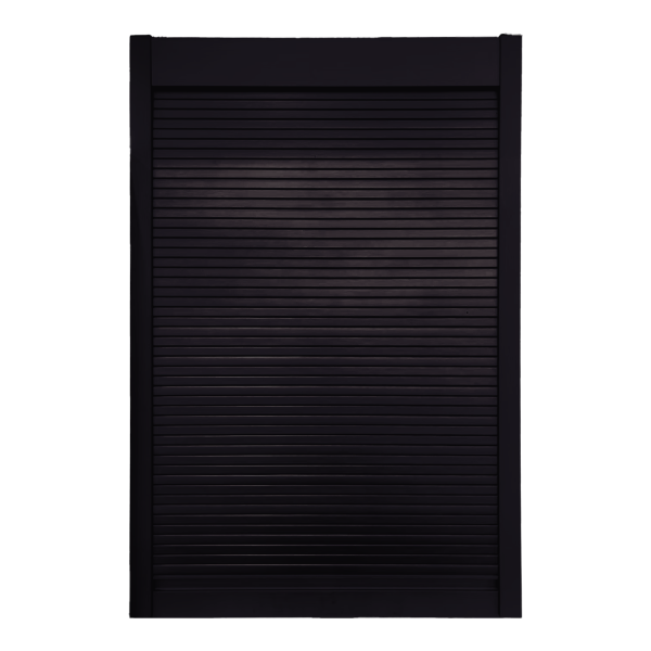 KS2325 Rolling Shutters - 600BK