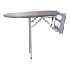 ROTATING IRONING BOARD