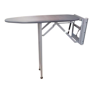 ROTATING IRONING BOARD
