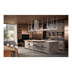 PVC Edge Banding (Wood Grain)