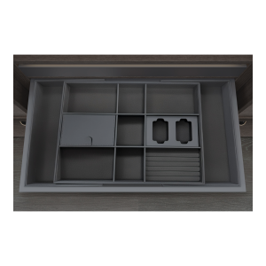 Adjustable Jewellery Tray