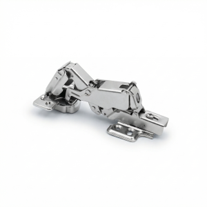 Soft Close Hinges 165º