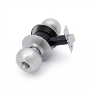 Door Lock 5871 – BK
