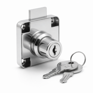 Drawer Lock