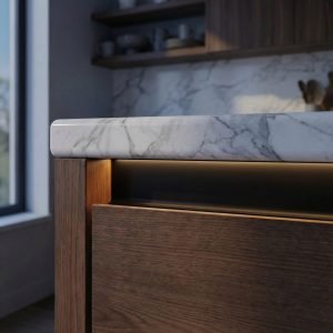 Gola Handle (L1) – BK