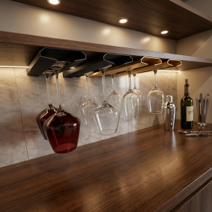 Wine Glass Rack (300)