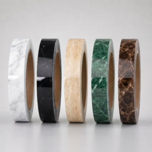 PVC Edge Banding (Marble)