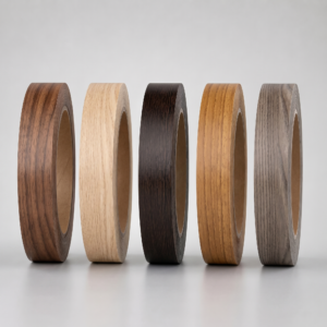PVC Edge Banding (Wood Grain)