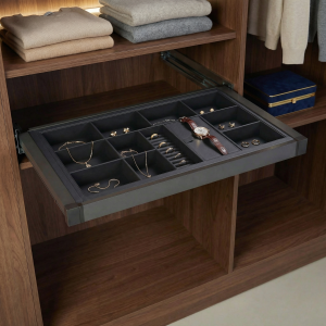 Jewellery Box (Soft Close)