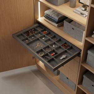 Jewellery Tray 600