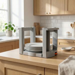 Adjustable Dish Holder 400A