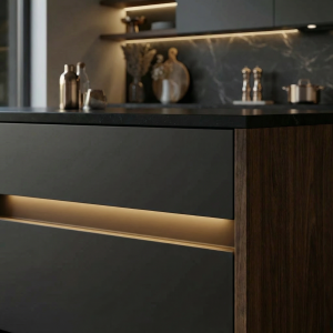 Gola Handle (C1) – BK