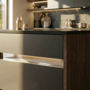 Gola Handle (C1) – CP