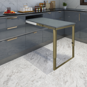 Transformable Furniture Systems