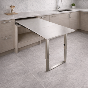 Transformable Furniture System