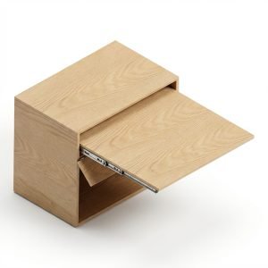 Transformable Furniture System
