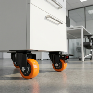 Caster Wheels
