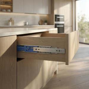 Drawer Channel