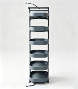 Pantry Round Rotation
